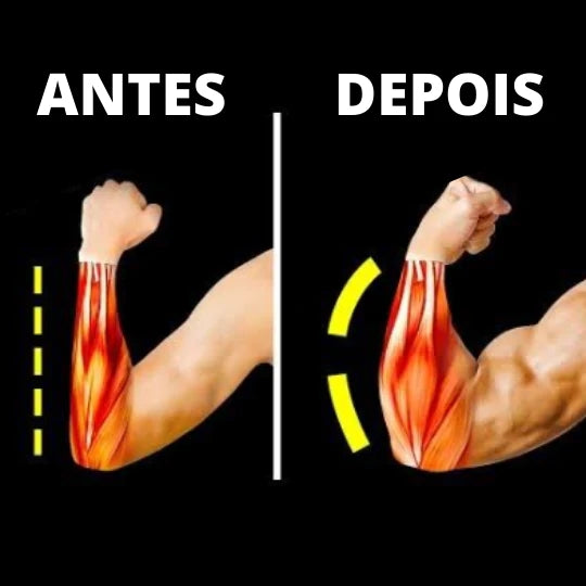 Supercharge Your Workouts and Build Muscle Mass with Flexor Force
