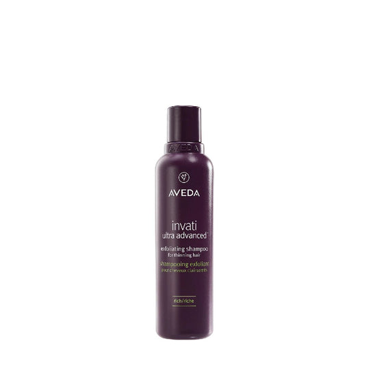 Shampoo Aveda Invati Ultra Advanced 200 ml-0
