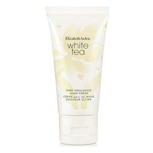 Hand Cream White Tea Elizabeth Arden (30 ml)-0
