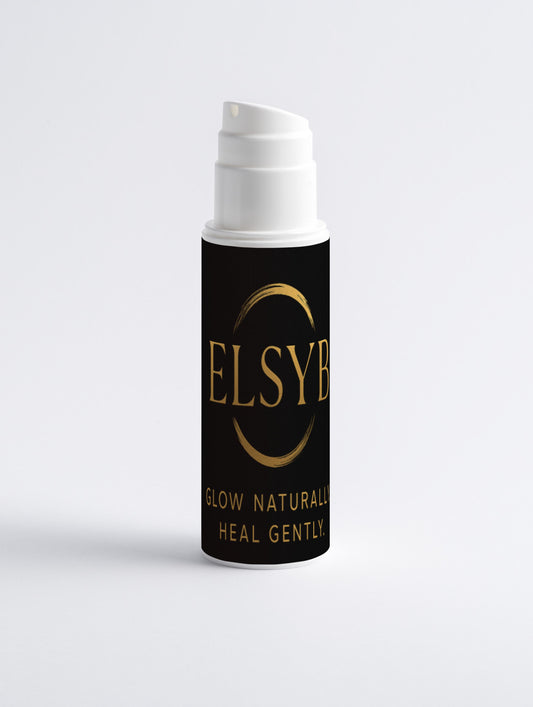 ElSyb Mineral Sunscreen SPF30 for Face & Body, no tint