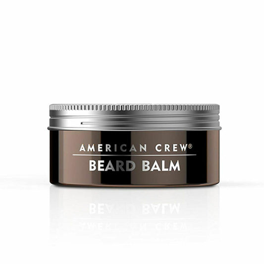 Beard Conditioner American Crew 7243467000 (60 g) 60 ml-0