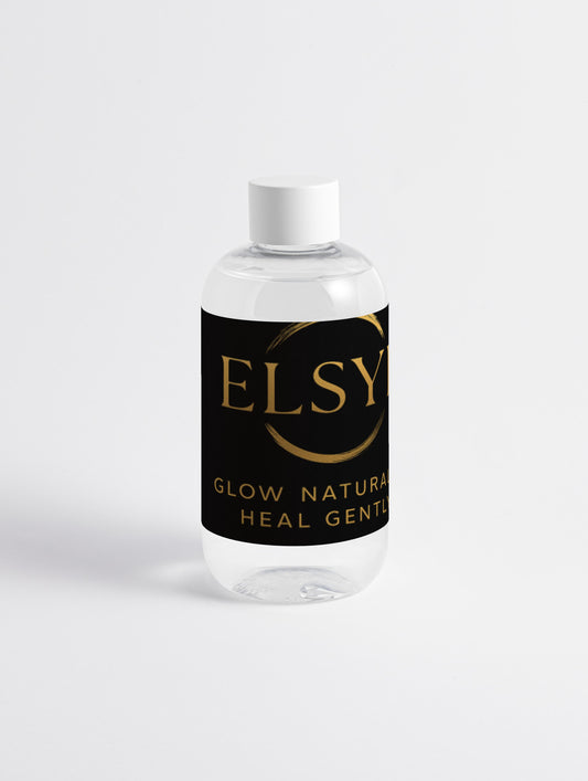 ElSyb Glycolic Acid Exfoliating Toner
