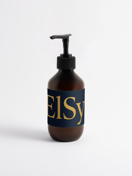 ElSyb 5% Urea + 2% Panthenol Body Cream