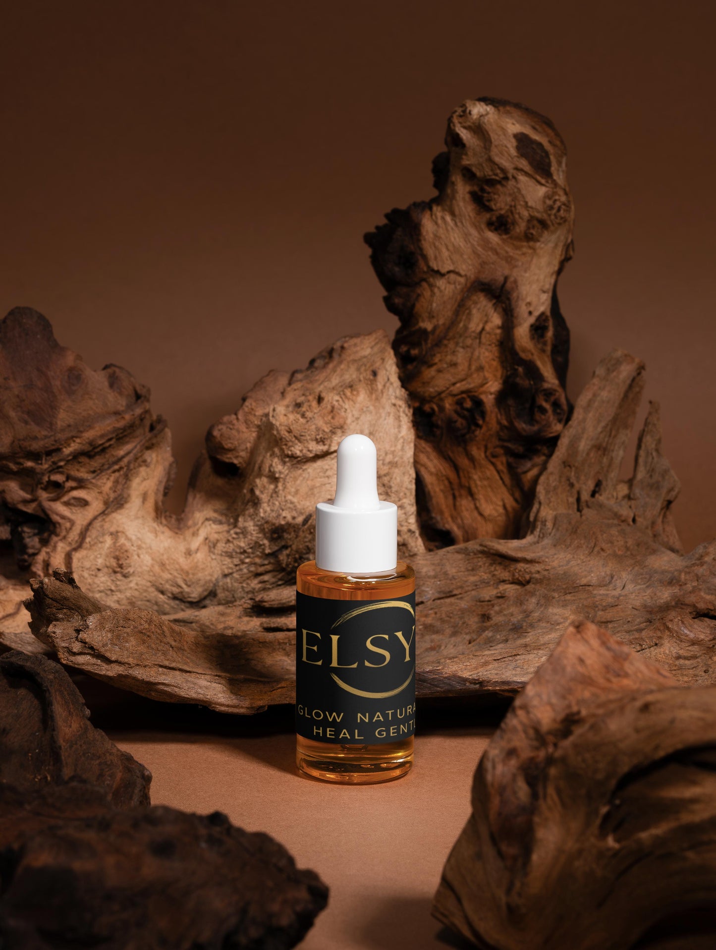 ElSyb Nourishing Facial Oil