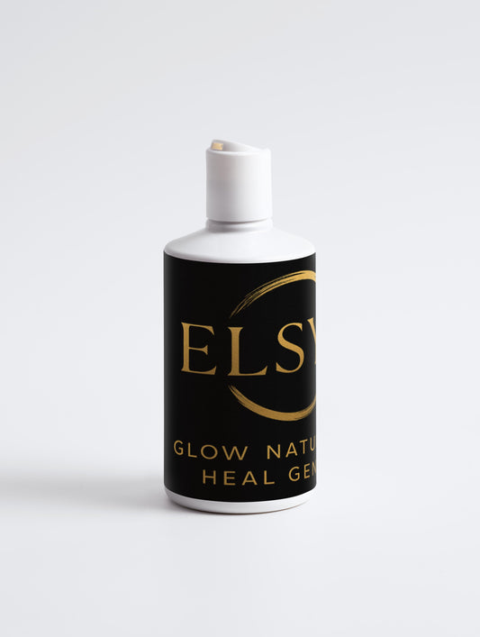 ElSyb Nourish and Volumize Shampoo