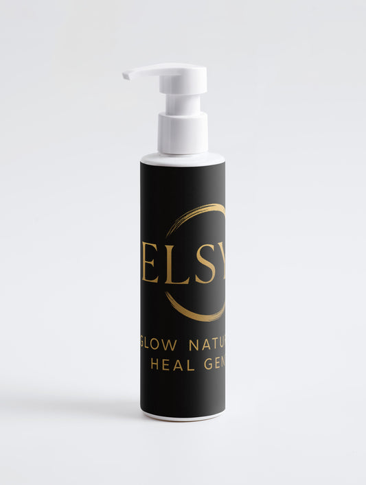 ElSyb Sensitive Skin Body Cream