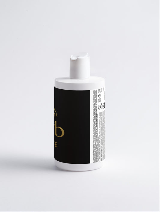 ElSyb Gloss Conditioner, Smoky Green Vetiver