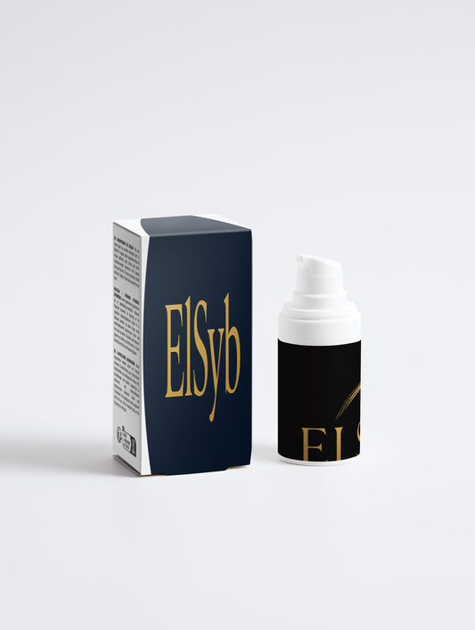 ElSyb Brightening Eye Cream