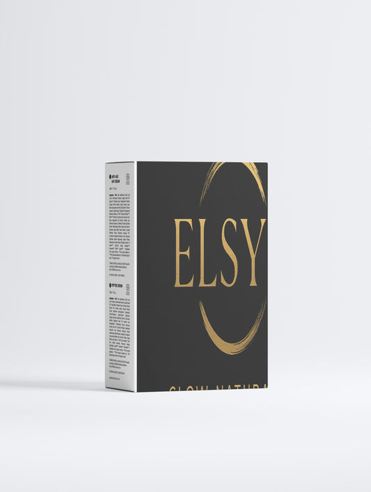 ElSyb Anti-Ageing Performance Duo