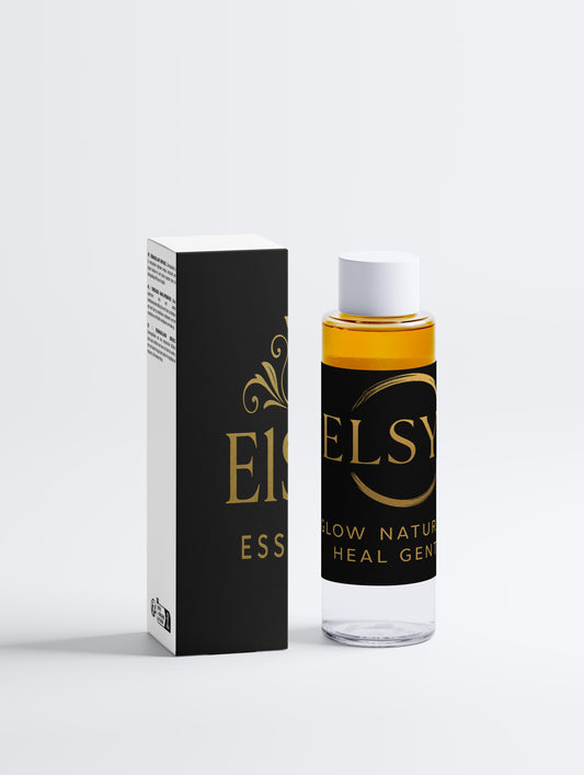 ElSyb BiPhasic Make-up Remover, Fragrance Free