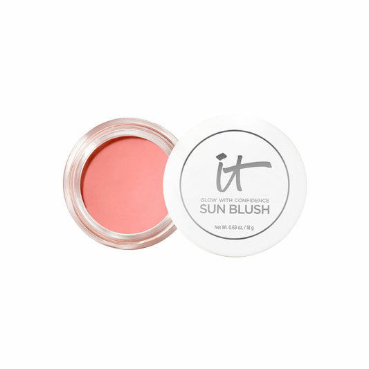 Blush It Cosmetics GLOW WITH CONFIDENCE Pink Nº 10-Fair Light 18 g-0