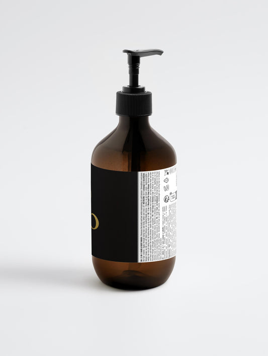 ElSyb 2-in-1 Hair & Body Wash for men