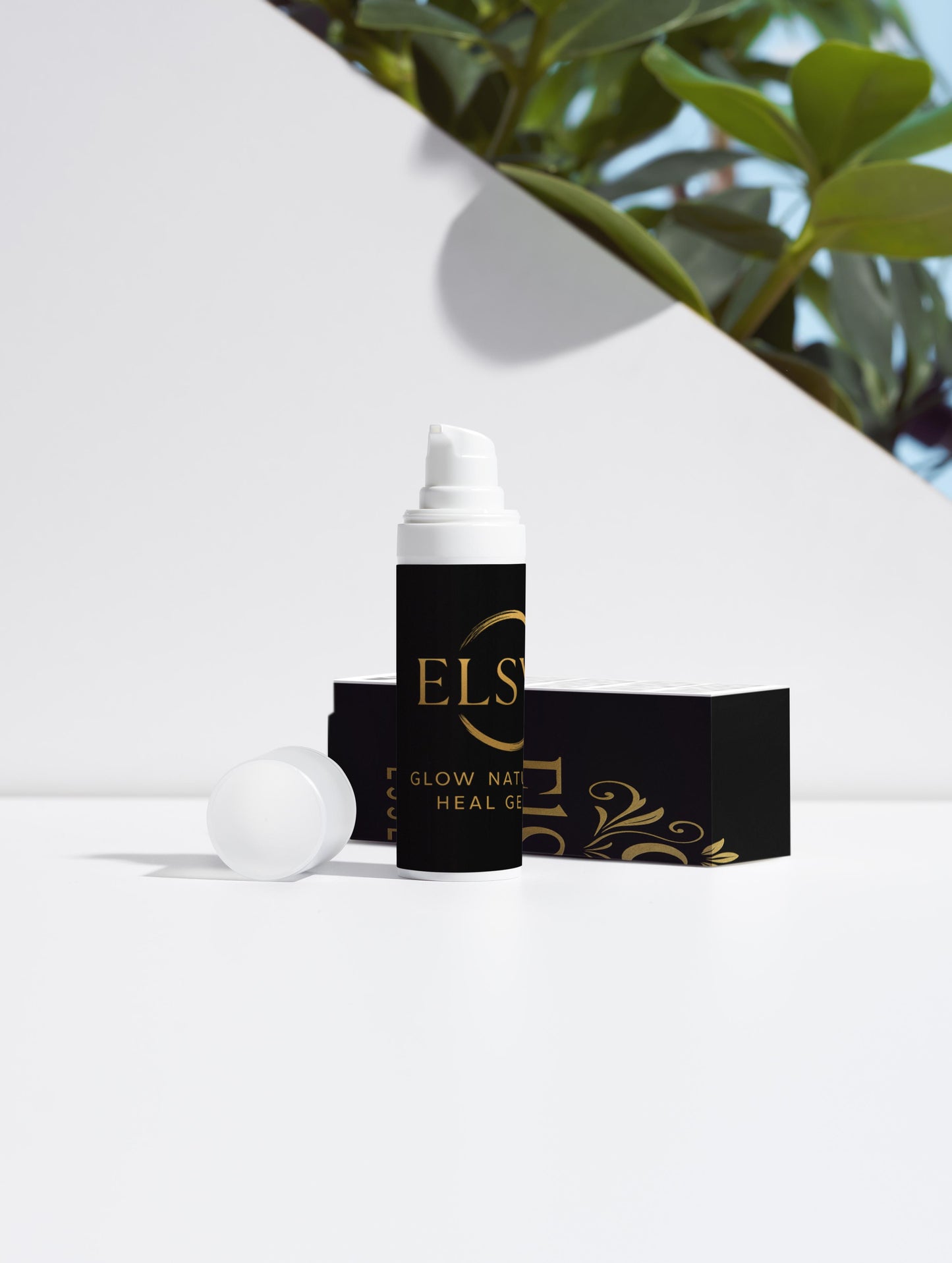 ElSyb Vitamin C Serum