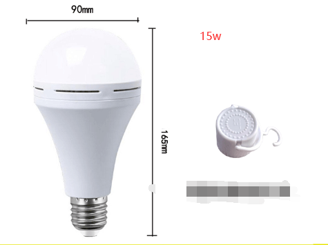 EcoBright™-LED Emergency Light