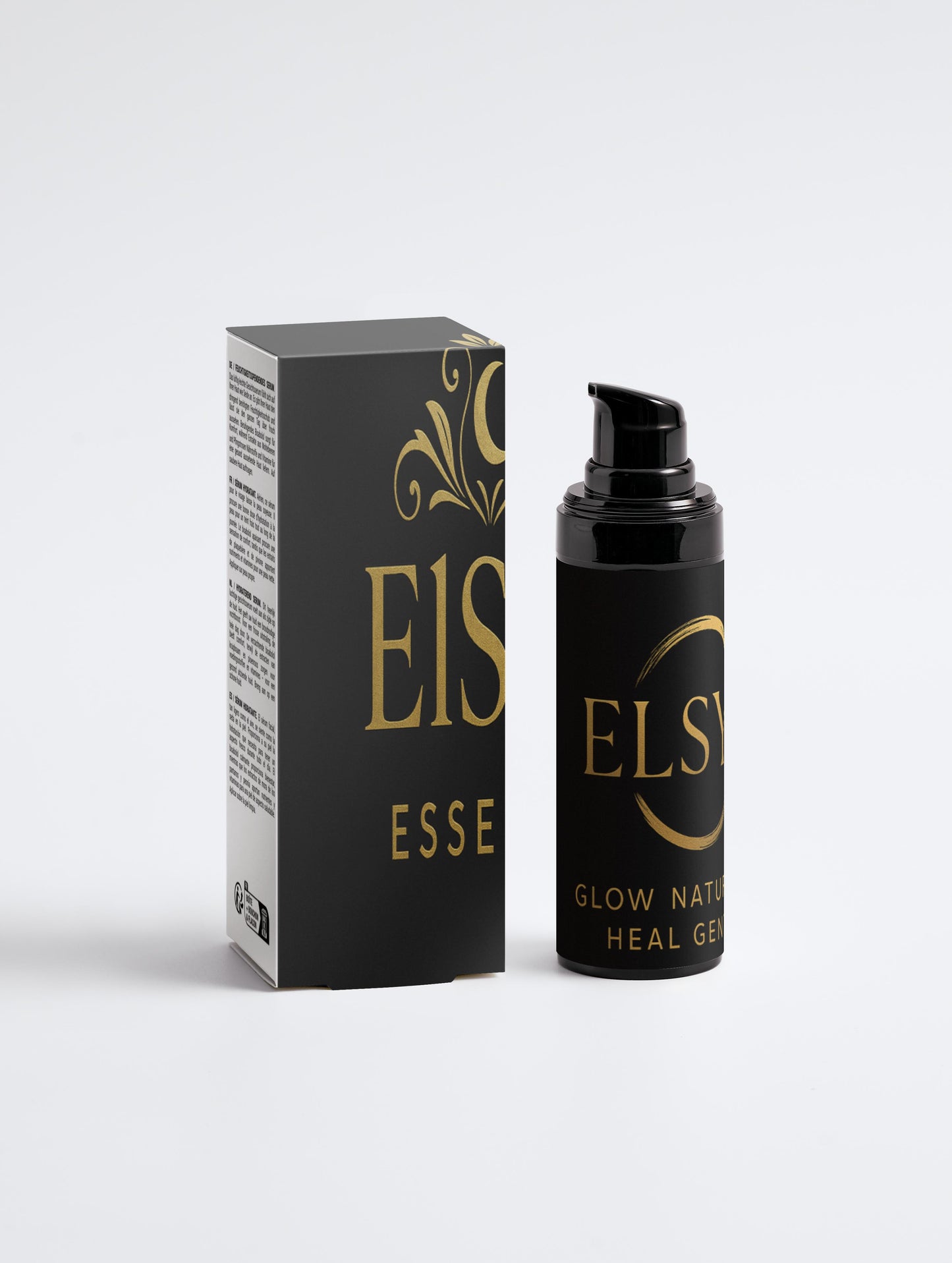 ElSyb Hydrating Serum