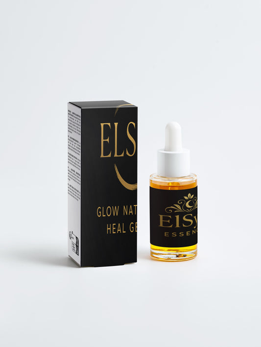 ElSyb All-In-One Facial Oil