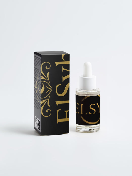ElSyb Bioactive Prebiotics Jelly Serum