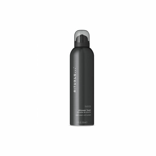 Shower Foam Rituals Homme 200 ml-0