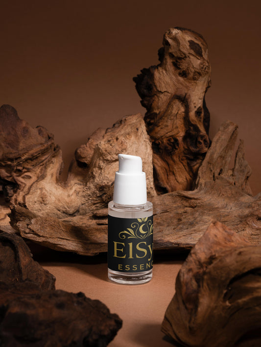 ElSyb Caffeine Gel Booster