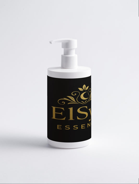 ElSyb Gloss Shampoo, Smoky Green Vetiver