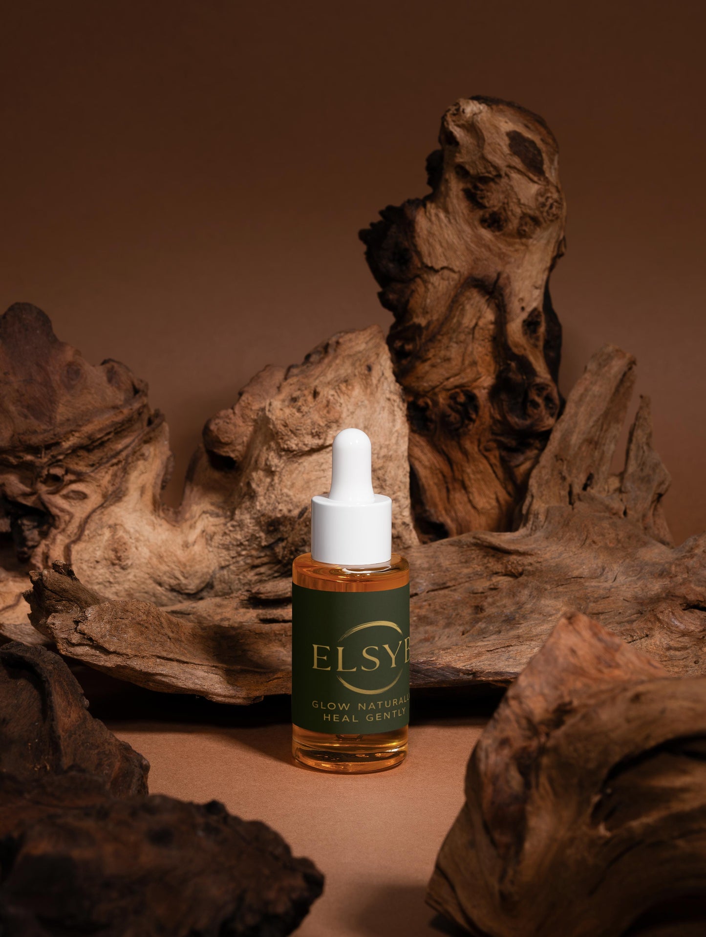 ElSyb All-In-One Facial Oil