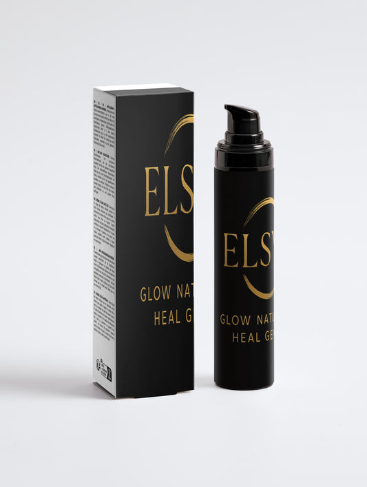 ElSyb Anti-Age Day Cream