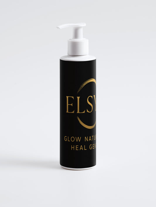 ElSyb Clarifying Gel
