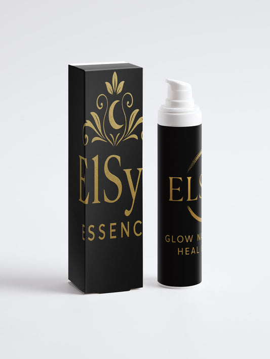 ElSyb Niacinamide Gel Moisturiser