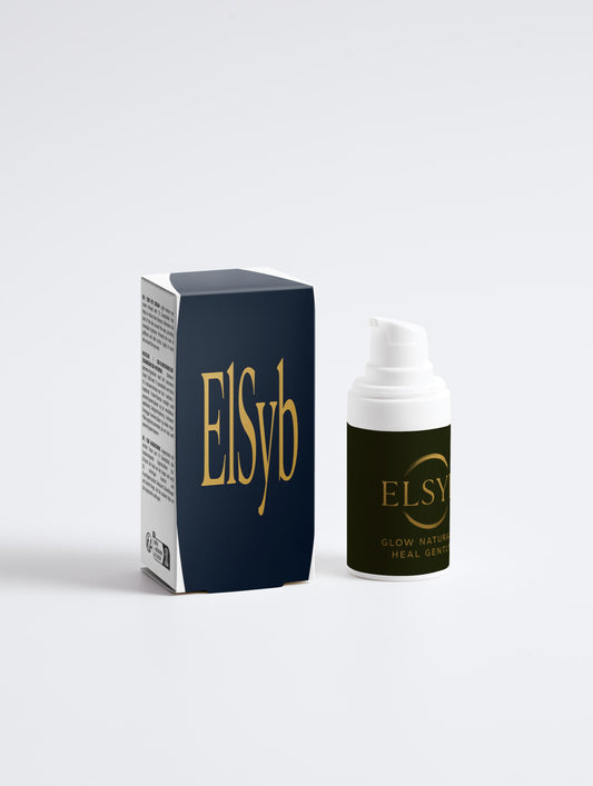 ElSyb Calming Eye Cream