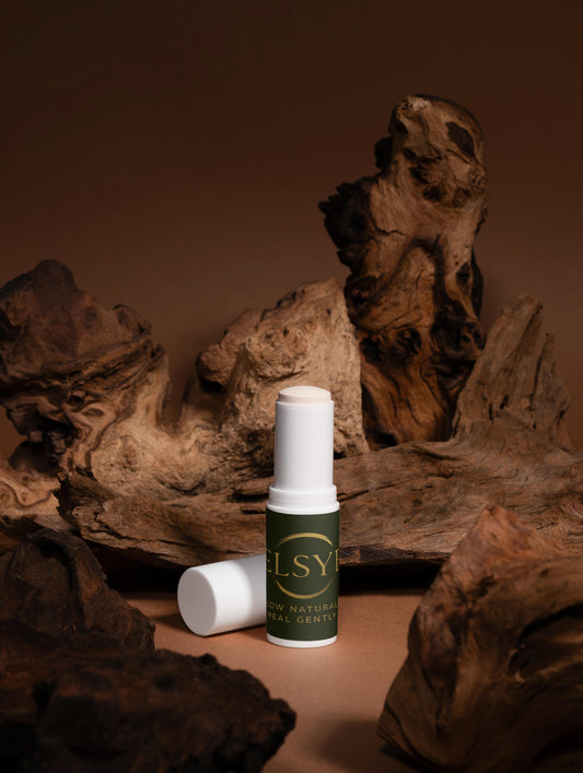ElSyb Sun Protection SPF50 Stick, no tint