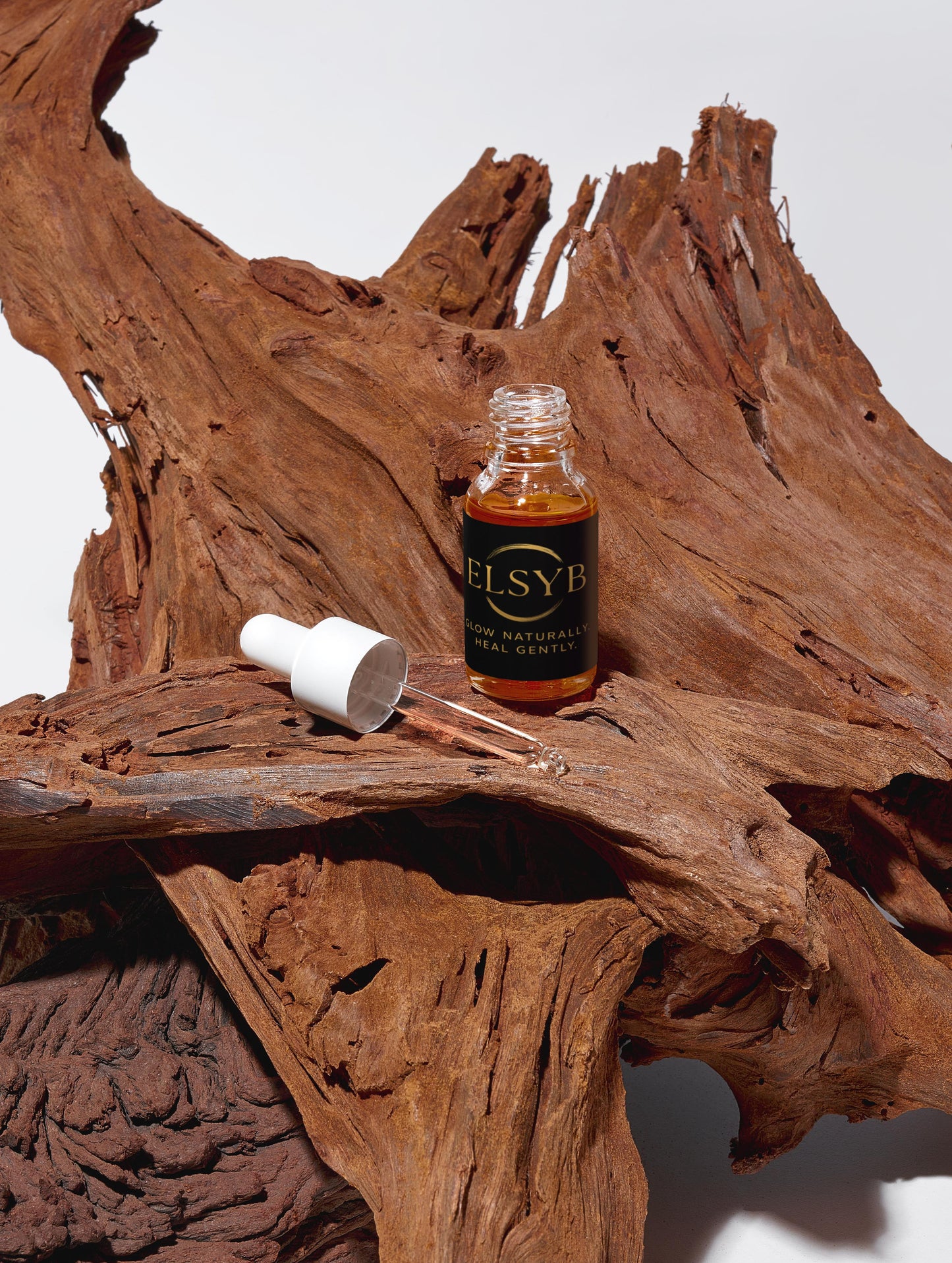 ElSyb Nourishing Facial Oil