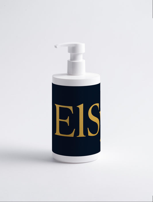 ElSyb Colour Care Shampoo, Peachy Grapefruit Zest