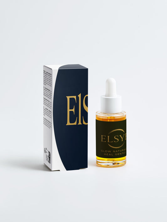 ElSyb All-In-One Facial Oil