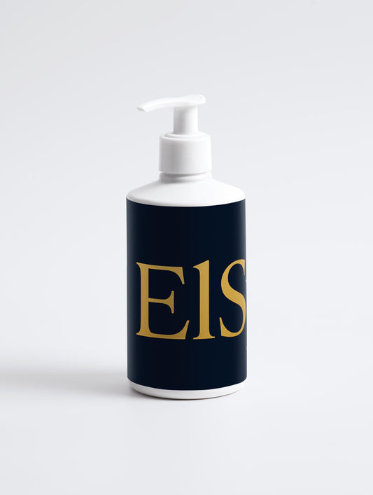 ElSyb Moisturising Shampoo