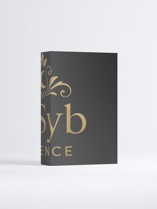 ElSyb Clear Complexion Collection Box