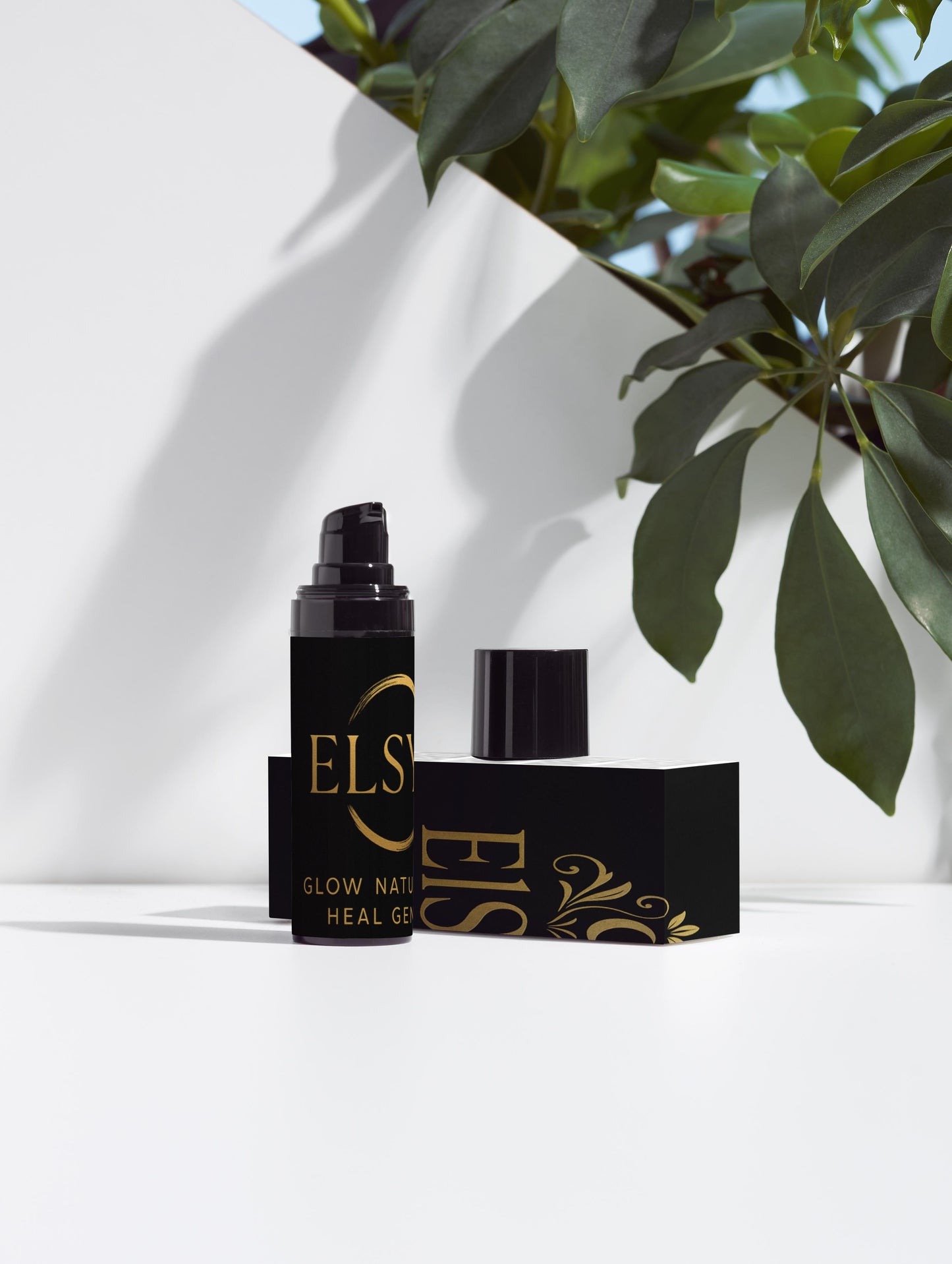 ElSyb Hydrating Serum