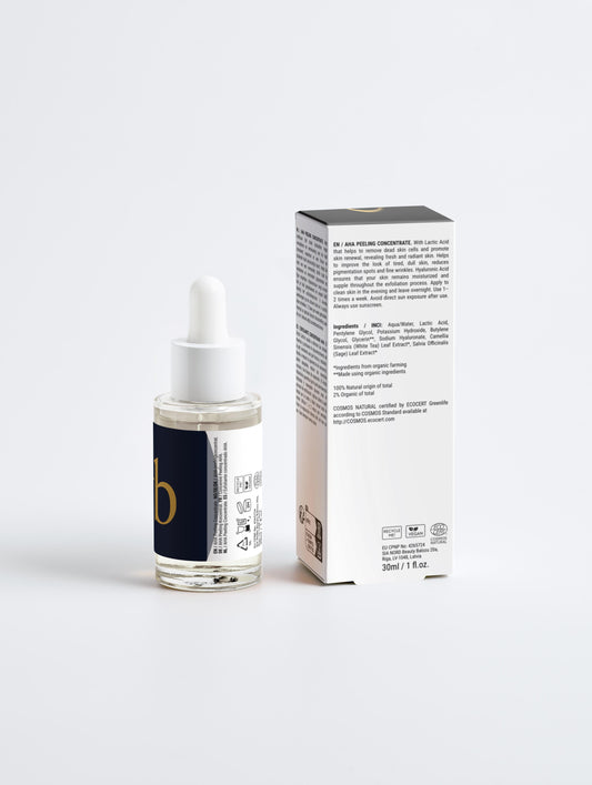 ElSyb AHA Peeling Concentrate