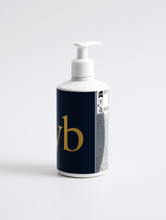 ElSyb Moisturising Shampoo