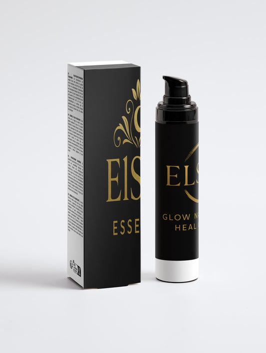ElSyb Moisturising Day Cream