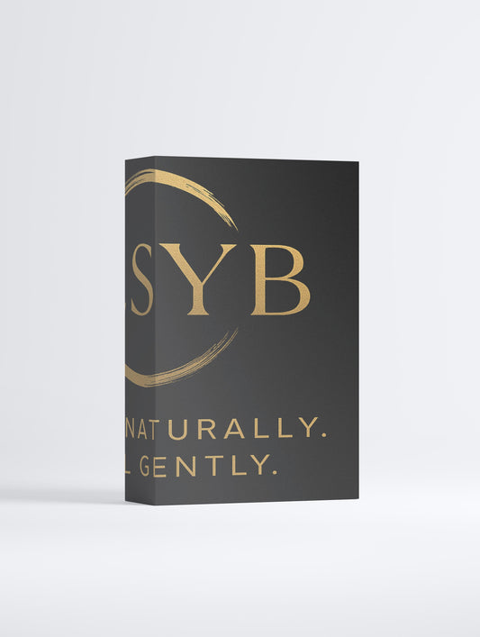 ElSyb Timeless Radiance Collection Box
