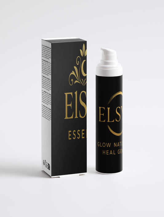 ElSyb Collagen Anti-Age Night Cream