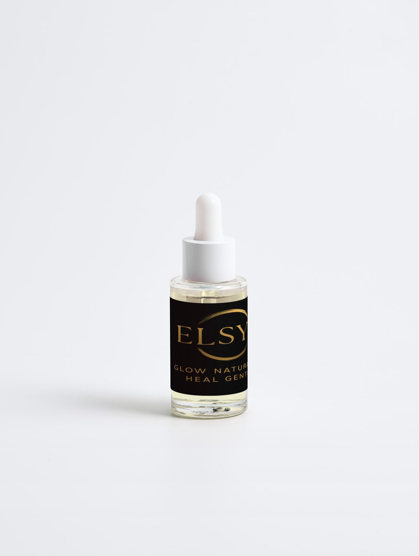 ElSyb Rosemary Hair & Scalp Strengthening Oil