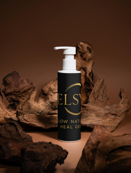 ElSyb Sensitive Skin Body Cream