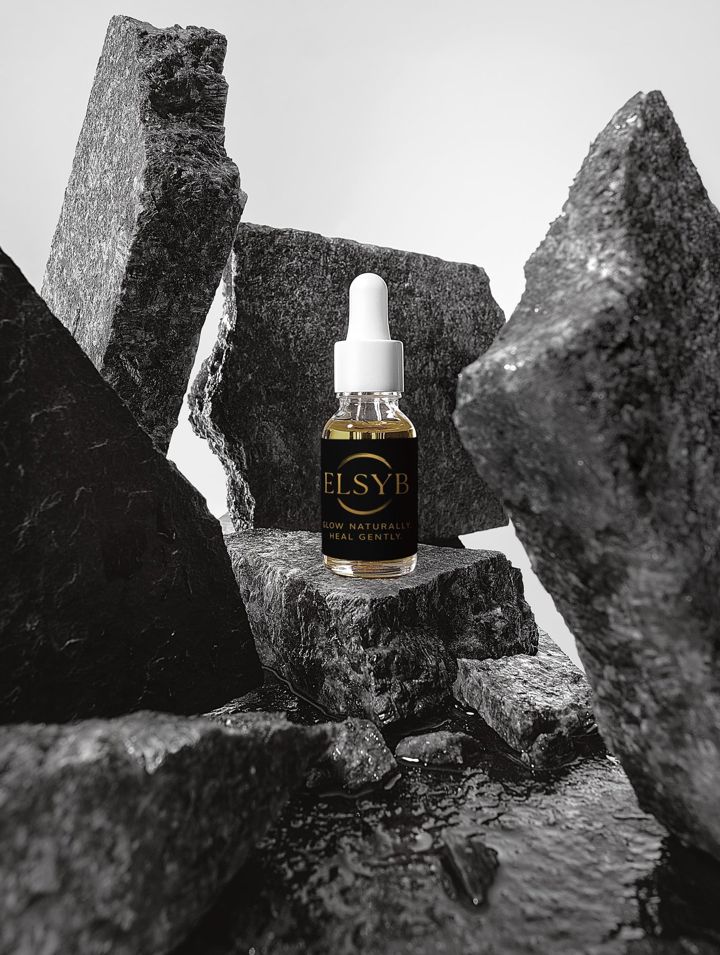 ElSyb Nourishing Facial Oil