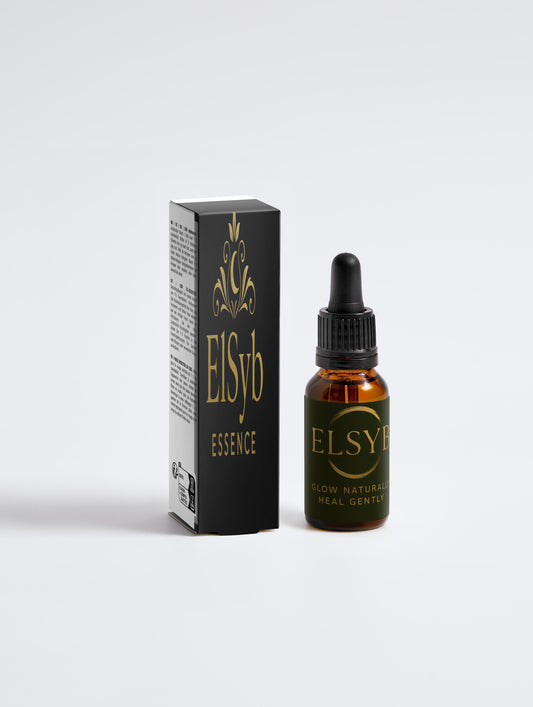 ElSyb Calming Facial Oil