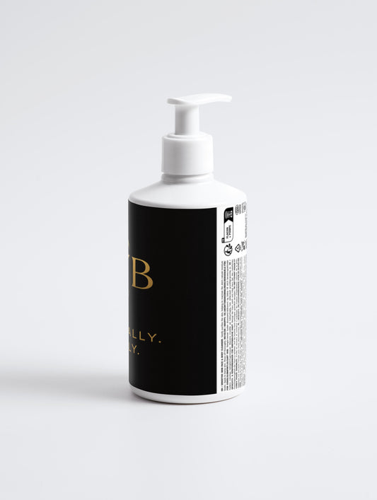 ElSyb Sensitive Skin Face & Body Cleanser