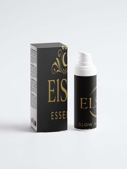 ElSyb Hydrating Serum