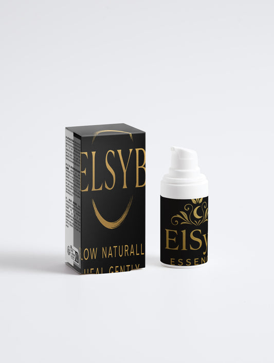 ElSyb Anti-Age Day Cream