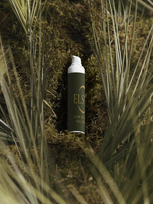 ElSyb Sensitive Skin Moisturiser, Fragrance Free