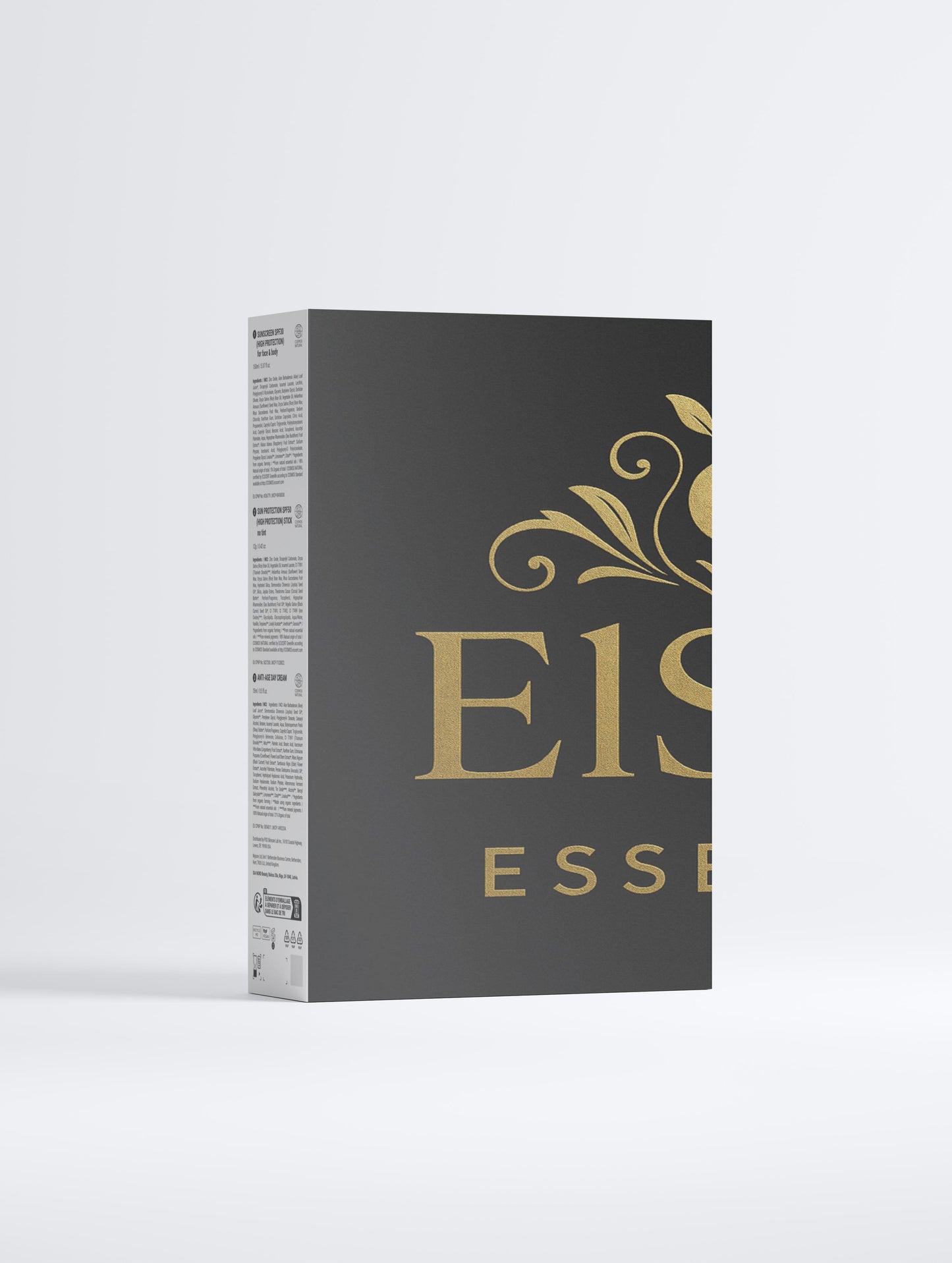 ElSyb Summer Season Bestsellers Collection Box